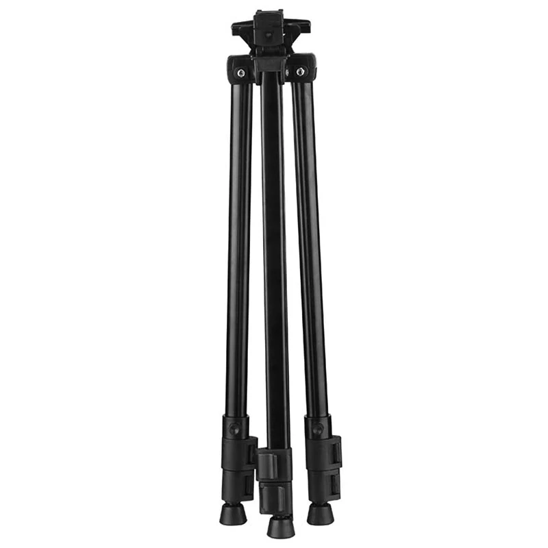 Hliníkový maliarsky stojan 170 cm čierny