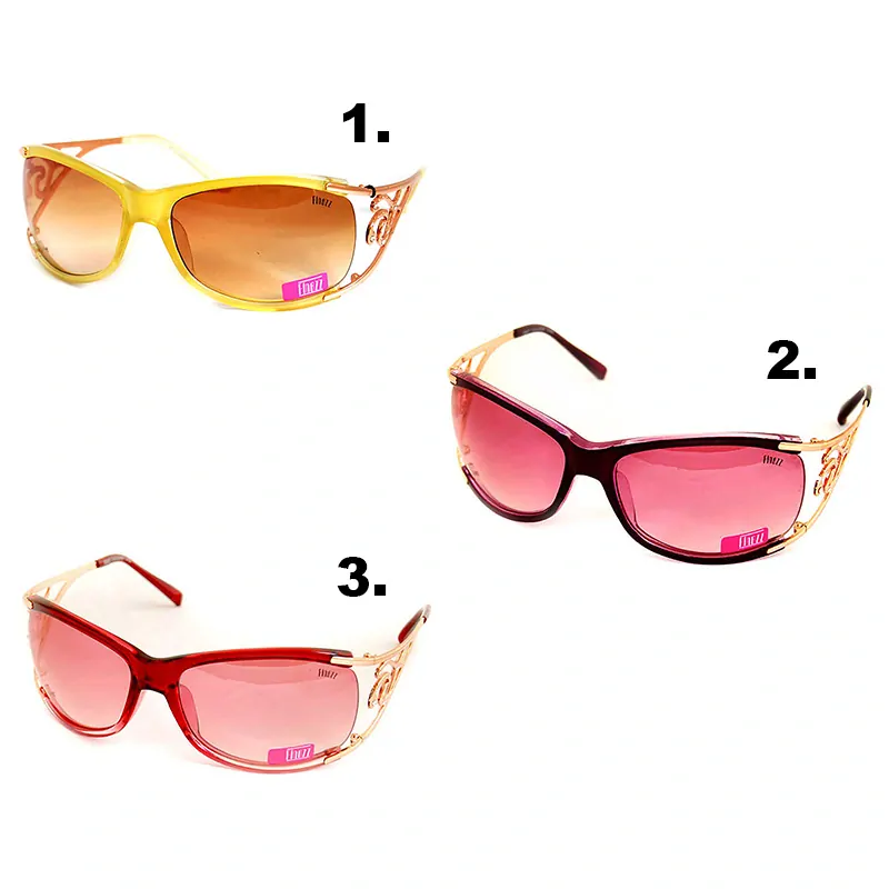 Finezz Slnečné okuliare F5 UV400