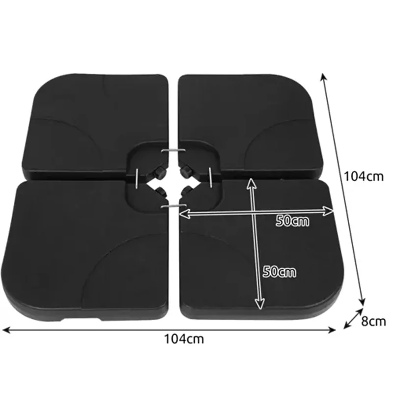 Stojan na slnečník