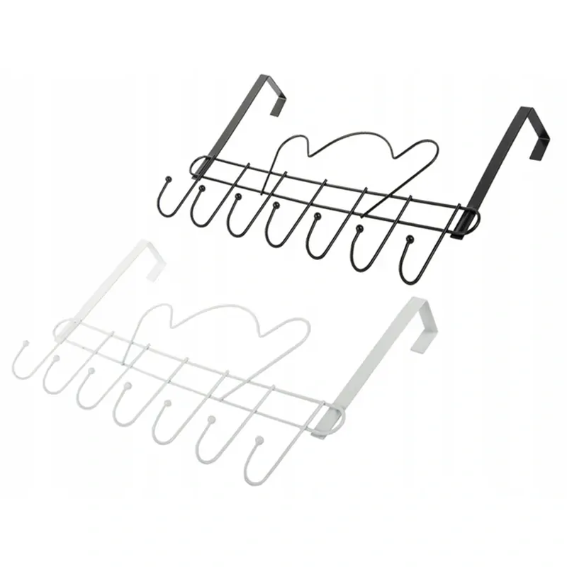 Vešiak na dvere 46cm