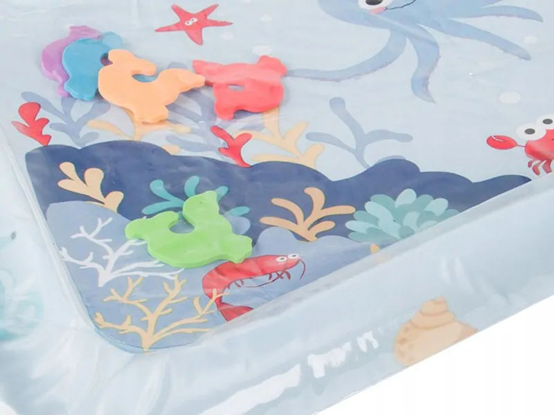 Detský bazénik senzomotorický 70x50cm