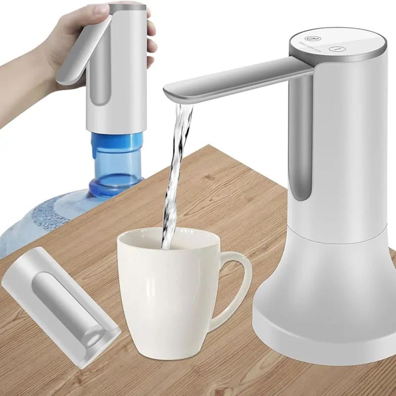 Elektrická pumpa na vodu