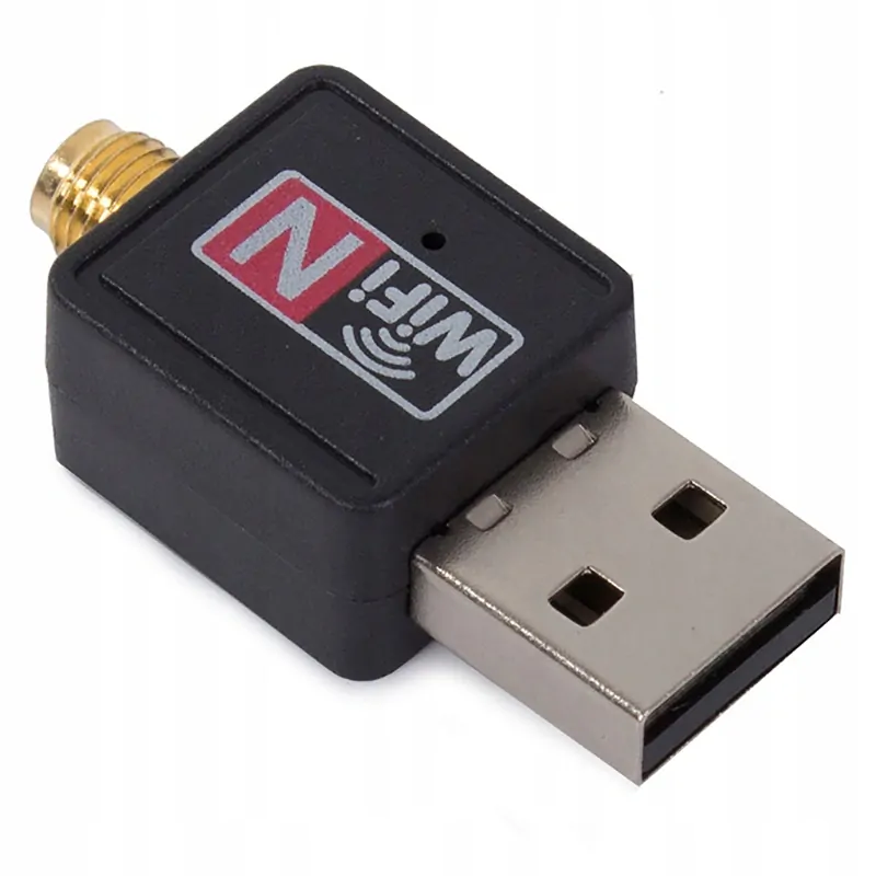 Sieťová karta Wi-Fi USB 600Mbps
