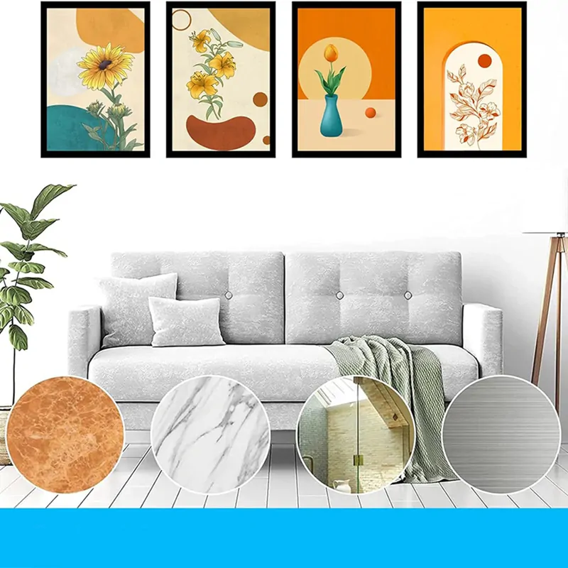 Magnetický rámček na diamantové vyšívanie 32x45cm