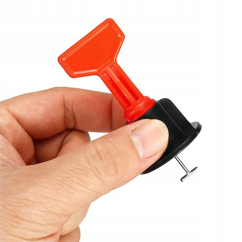 Sada na kladenie dlaždíc 50-dielna