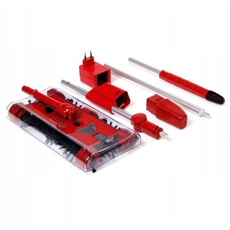 Elektrická bezdrôtová kefa G6 