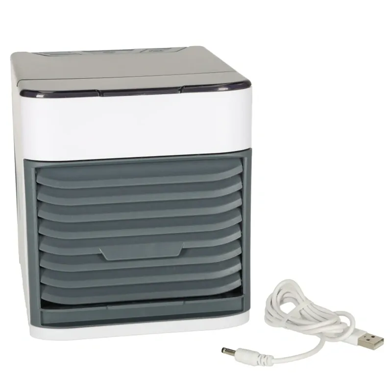 Mini prenosná USB klimatizácia