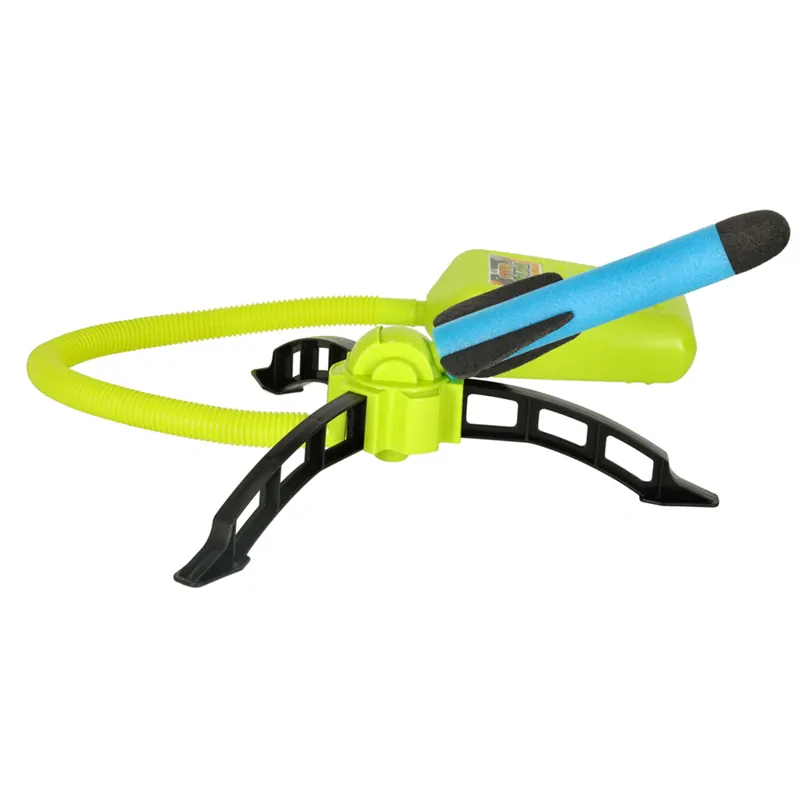 Vystreľovacie rakety