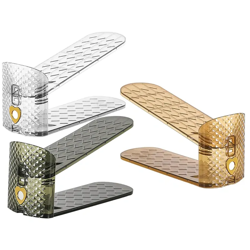 Organizér na topánky nastaviteľný