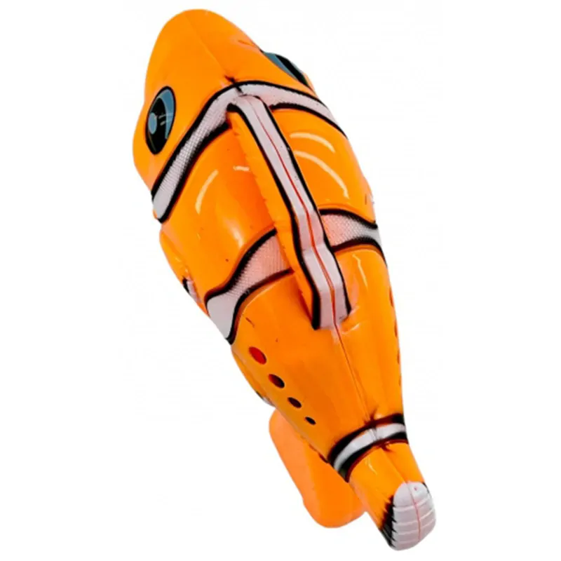 Pištoľ na tvorenie bublín