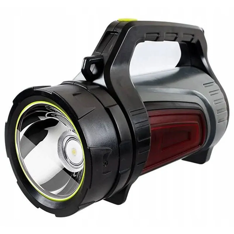 Baterka s powerbankou LED XML T-6 10W