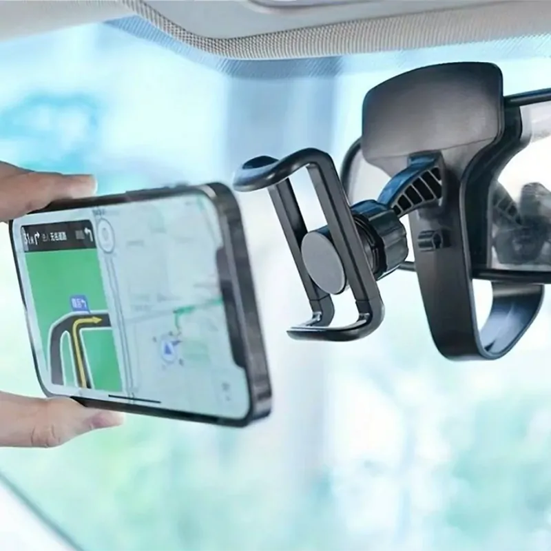 Držiak telefónu do auta na palubnú dosku