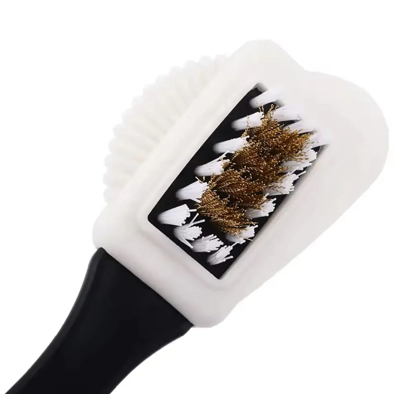 Kefka na semišové a nubukové topánky