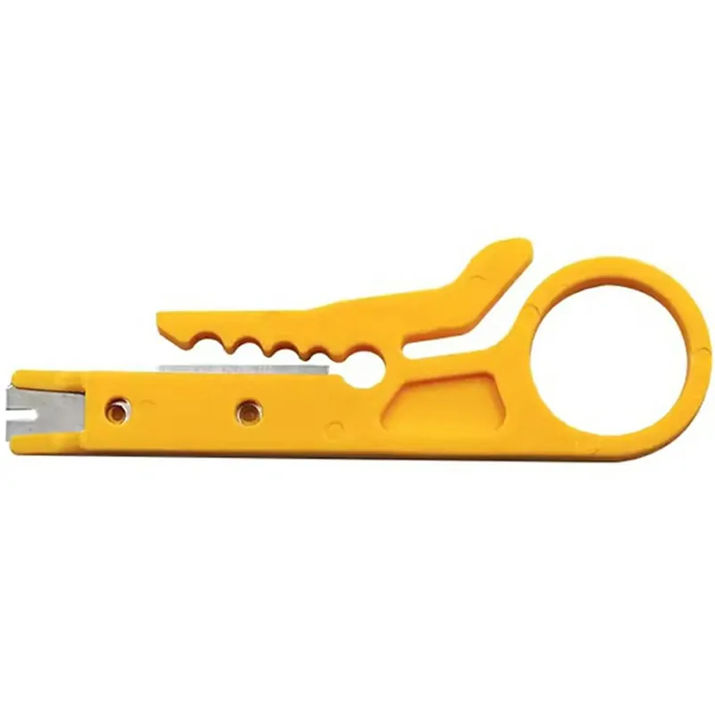 Nástroj na odstraňovanie izolácie z UTP/STP káblov