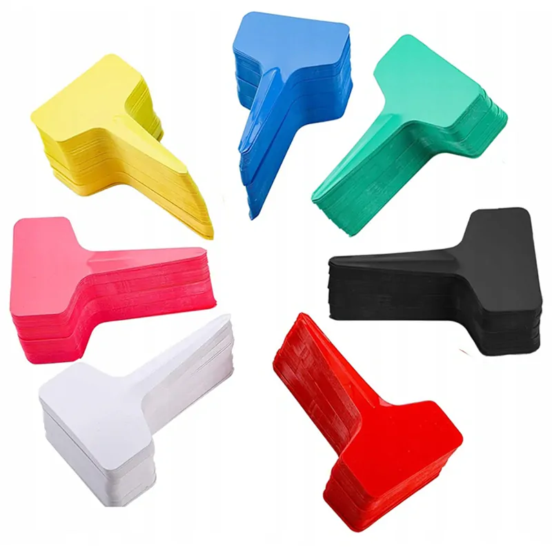 Štítky na označenie rastlín 50 ks