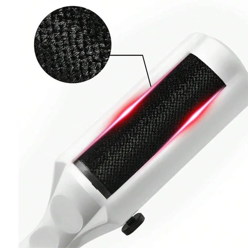 Valček na zbieranie srsti