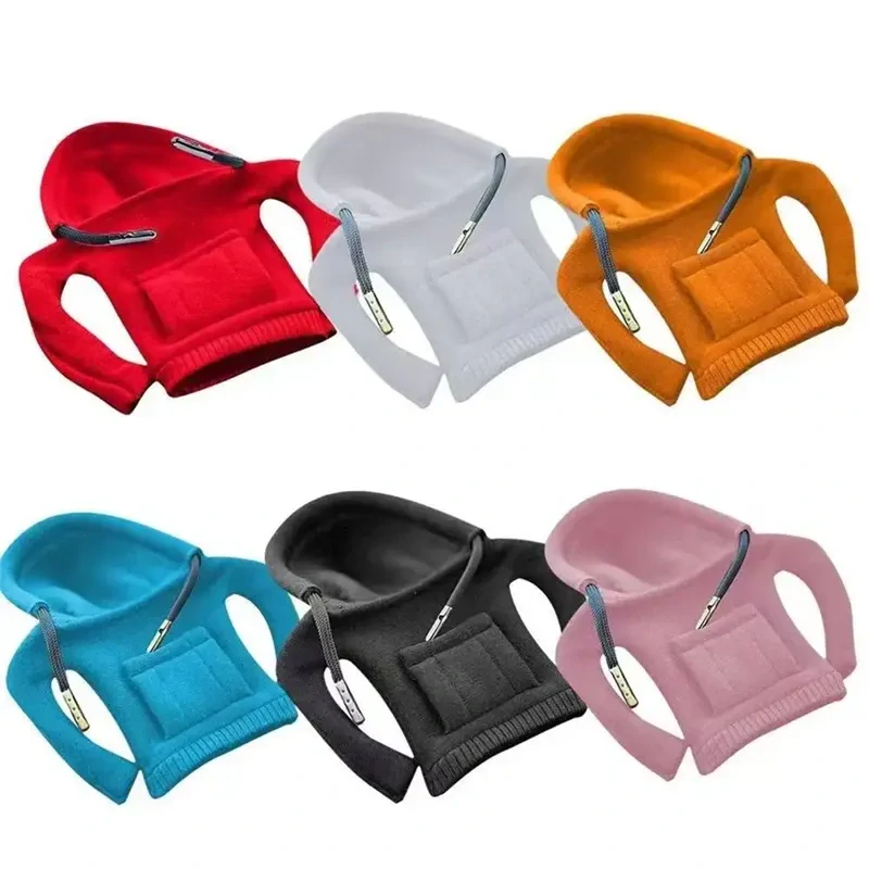 Návlek - mikina na radiacu páku