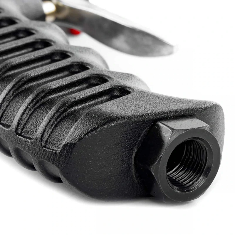 Pieskovacia pištoľ PT-17