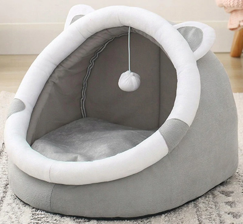 Pelech pre mačku 31x30x28cm