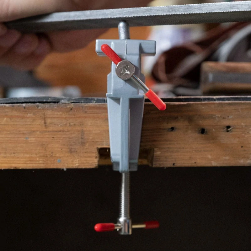 Modelársky mini zverák