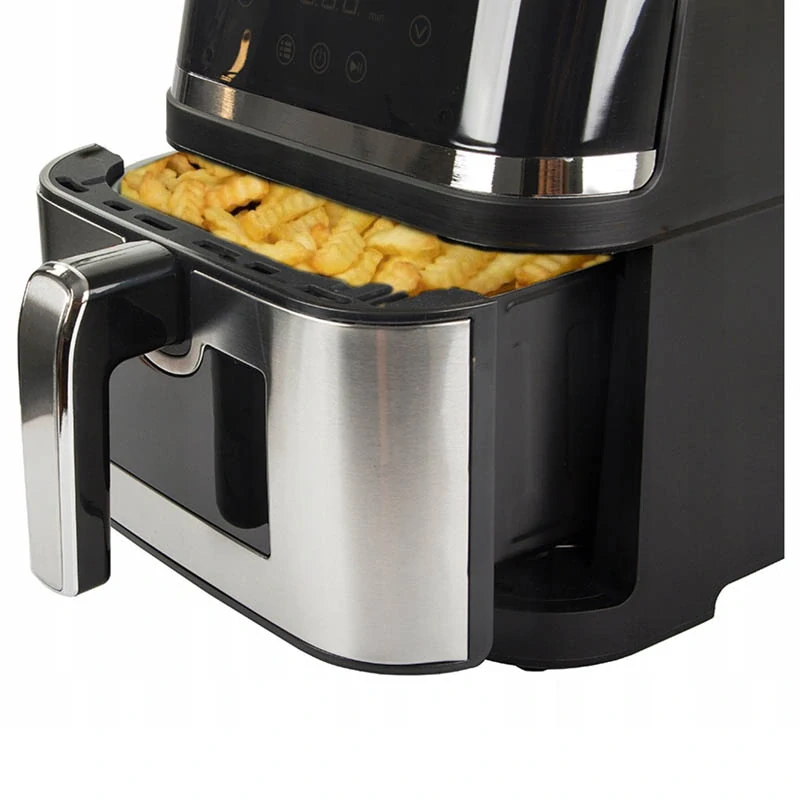 Fritéza bez tuku 2400W 10l