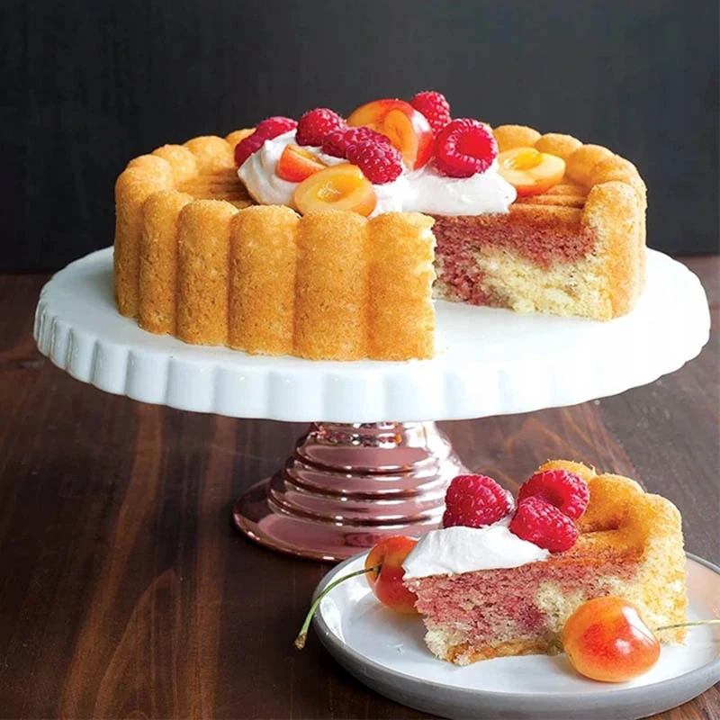 Silikónová forma na pečenie torty 20cm