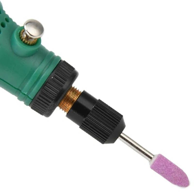 Multifunkčná minibrúska - 39 dielny set