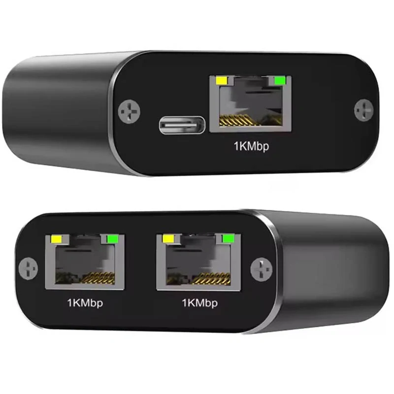 LAN Splitter RJ45