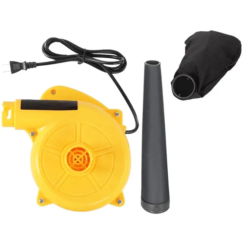 Fukár na lístie 1000W 230V