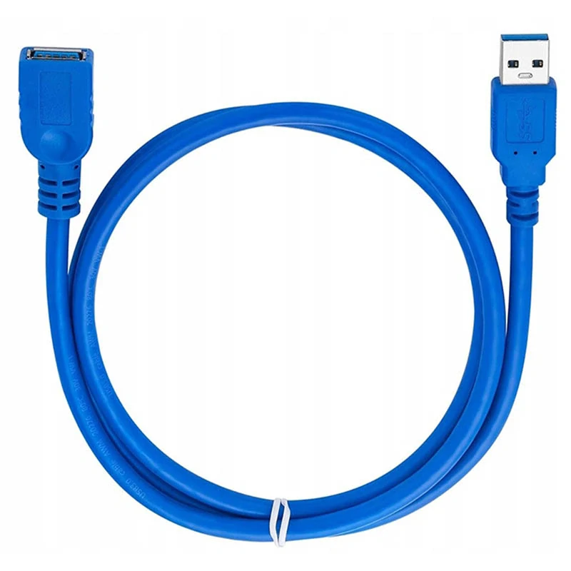 Predlžovací USB kábel 3.0 1,5m