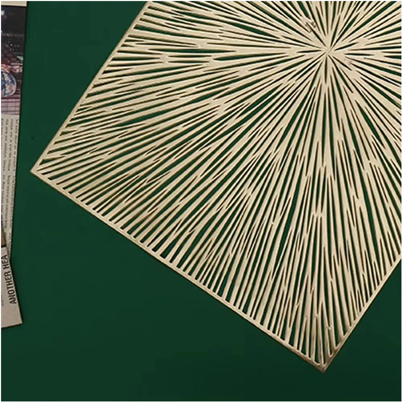 LUX - Prestieranie na stôl biele 45 x 30 cm