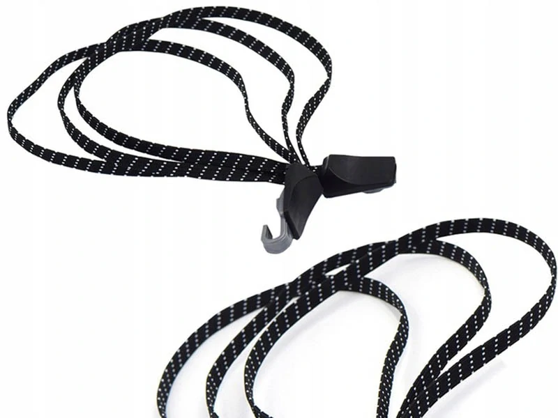 Guma na upevnenie batožiny na bicykel 60cm