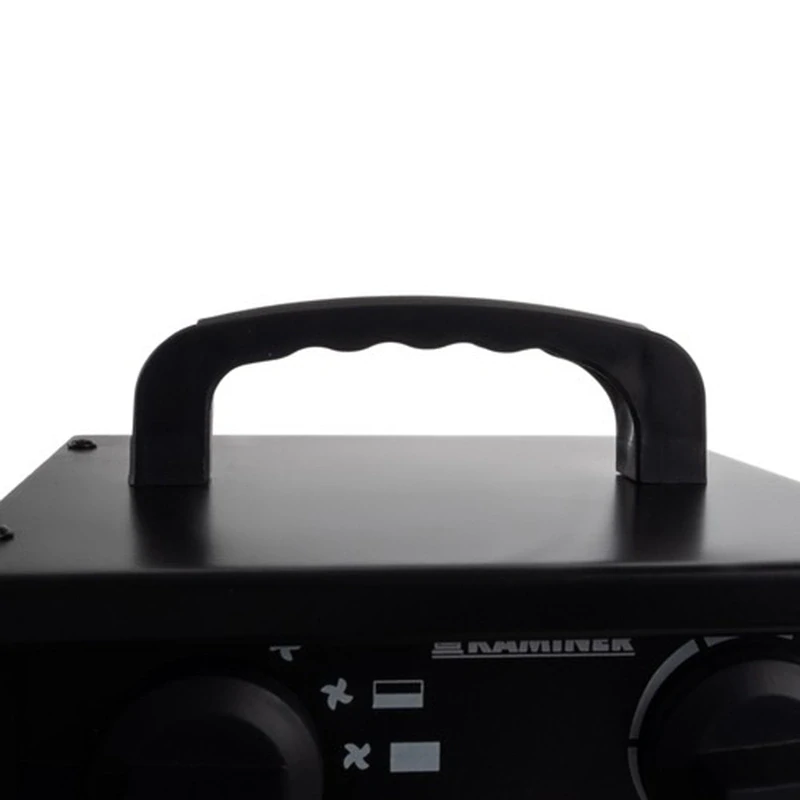 Elektrický ohrievač Kaminer BH-30B 3kW
