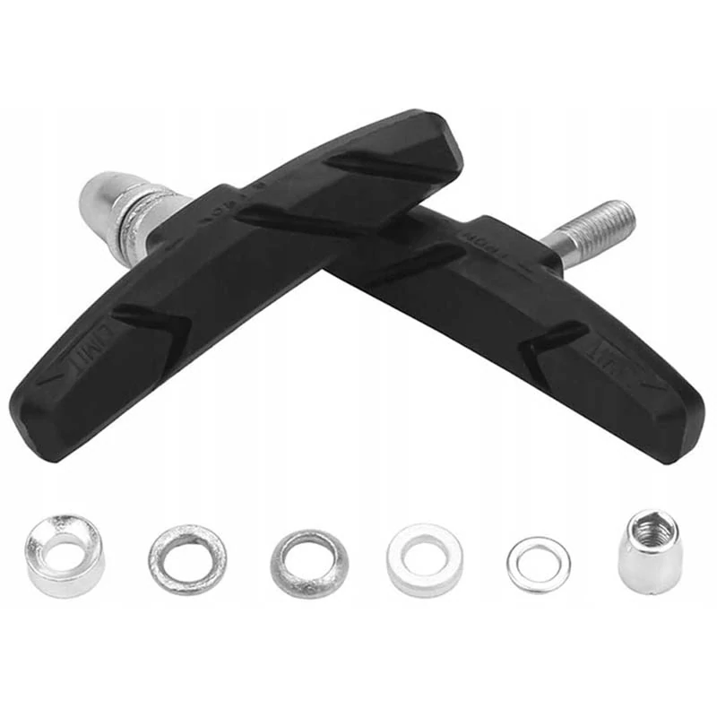 Brzdové doštičky V-Brake na bicykel SJ-510