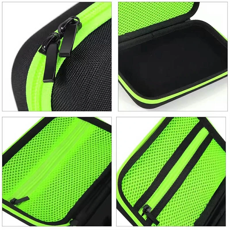 Kompaktné puzdro na holiaci strojček Phillips One Blade