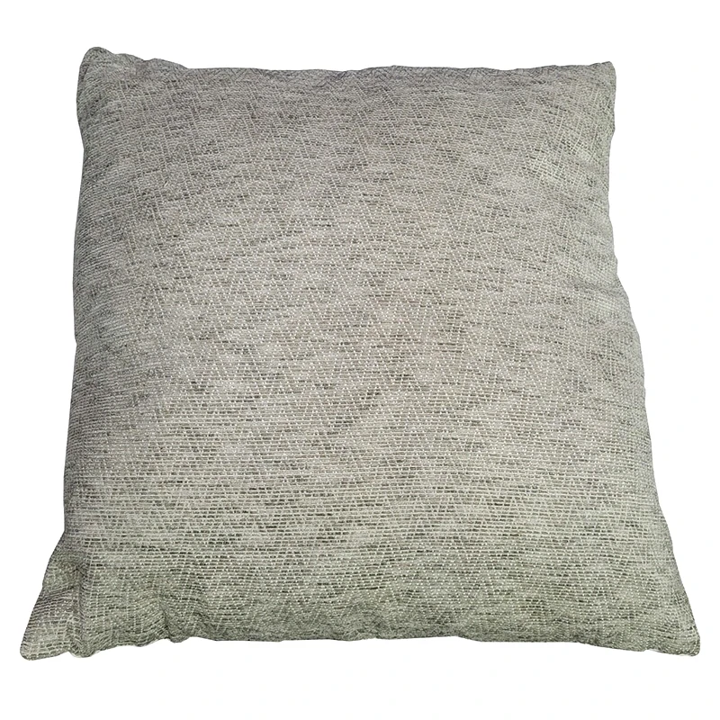 H&S Collection - Vankúš s obliečkou 45 x 45 cm