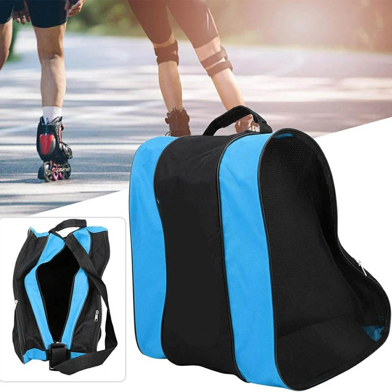 Taška na korčule a lyžiarky