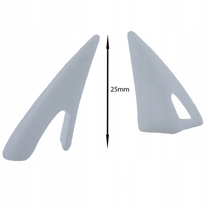 Halloweenska dekorácia Zuby upíra/vlkodlaka s umelou krvou