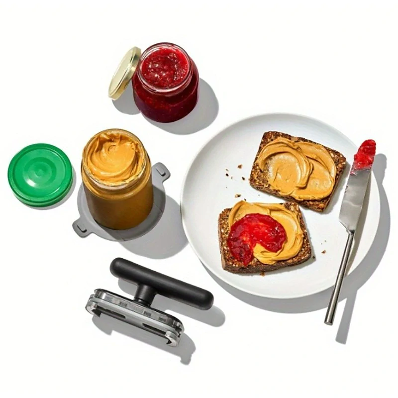 FlexiCap - Univerzálny otvárač na fľaše