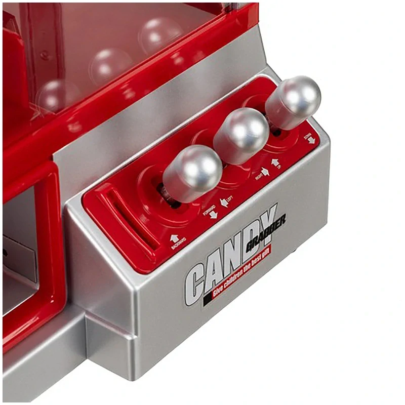 Automat na lovenie cukríkov