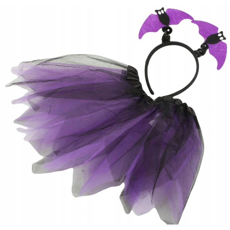 Detský kostým Netopier