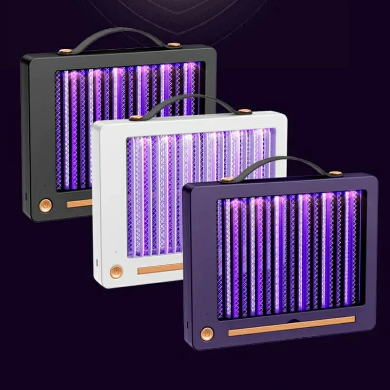 Lampa proti hmyzu Y13