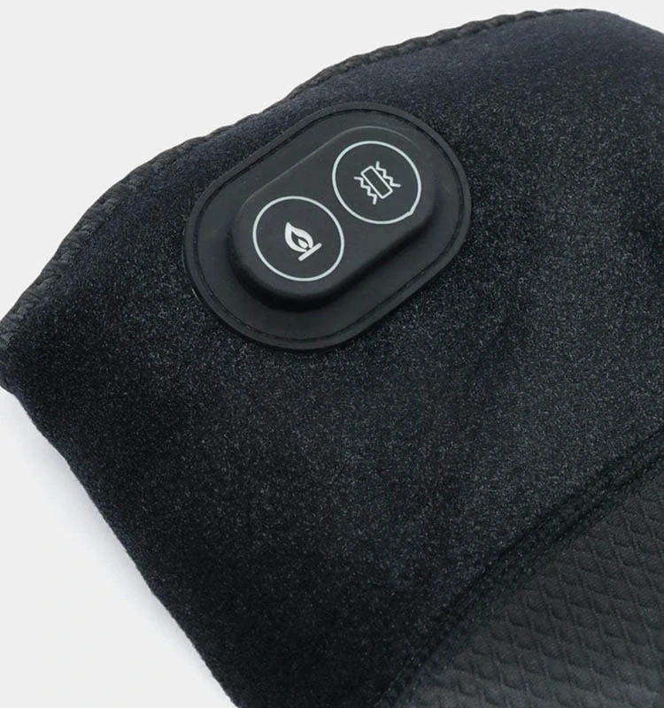 Ortopedická ortéza na koleno s vyhrievaním a vibračnou masážou NY-94