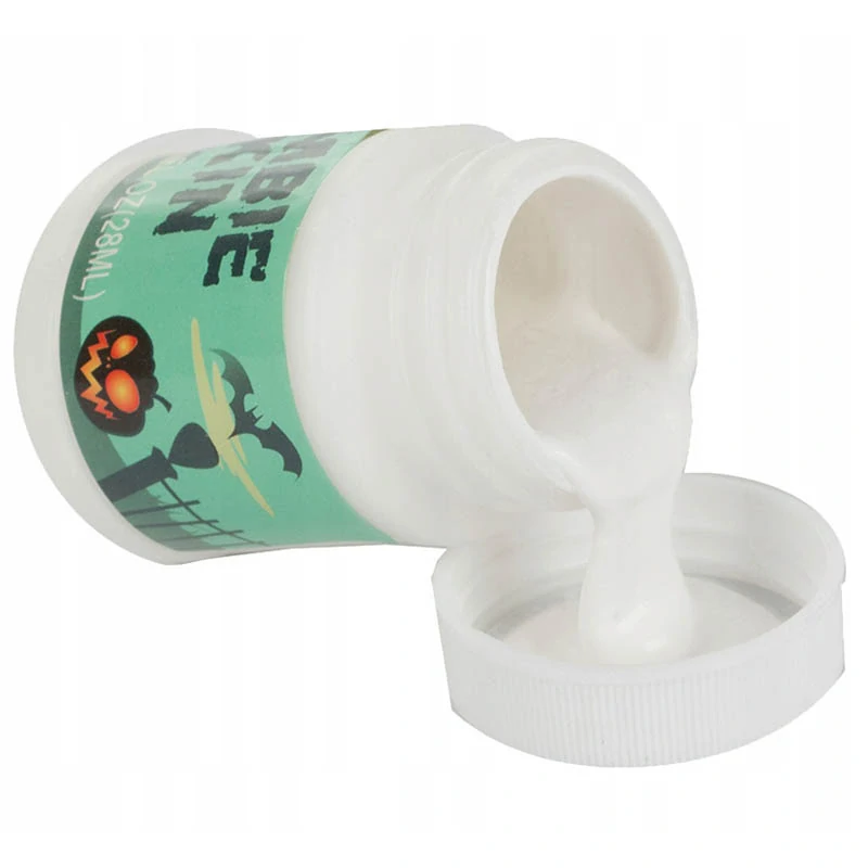 Zábavný make-up set Zombie