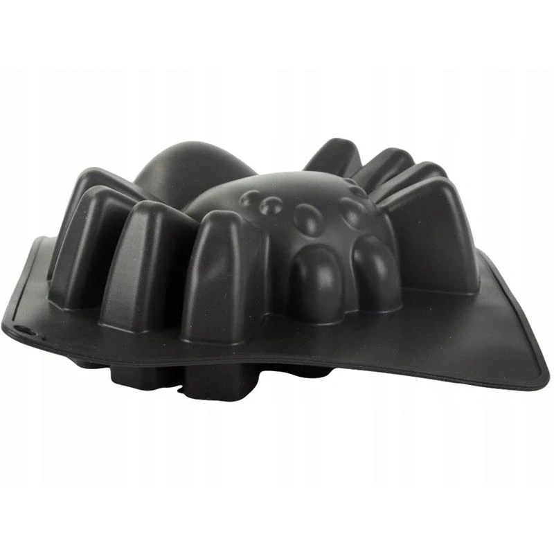 Silikónová forma na pečenie Pavúk 18cm