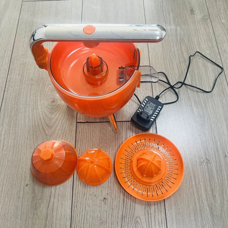 Elektrický odštavovač pre čerstvé citrusové šťavy Citrus Press LY-473