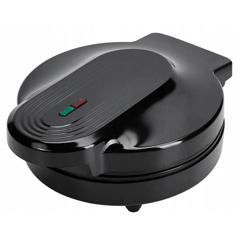 Vaflovač – 5 nadýchaných vaflí v tvare srdca 1000 W