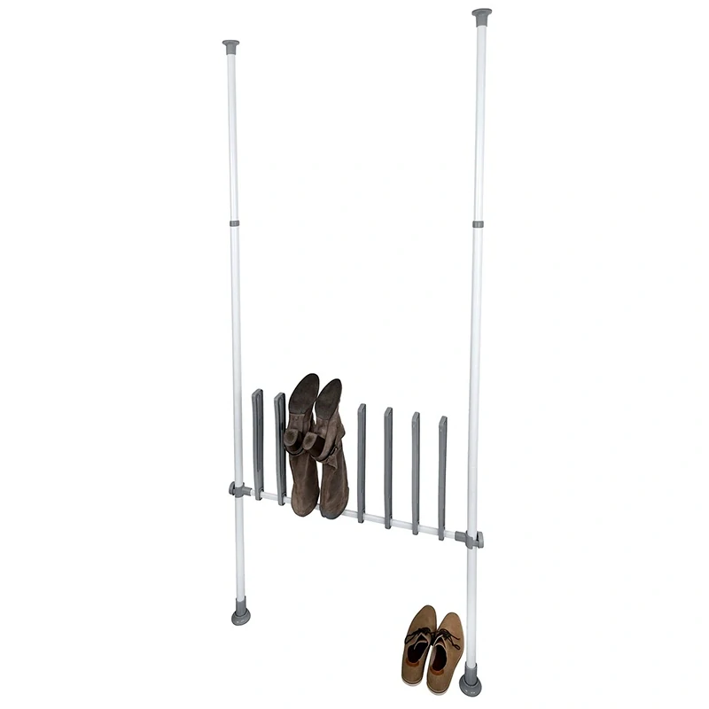 WENKO - Vešiak na čižmy a topánky 4 páry - Herkules 94 cm