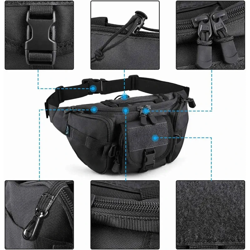 Ľadvinka taktická kamufláž