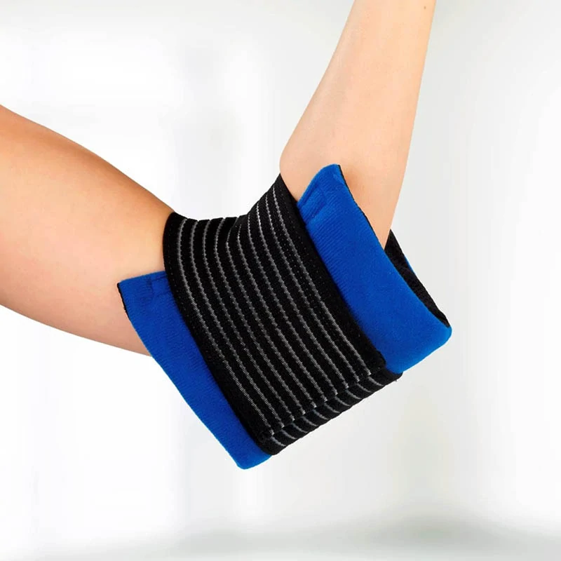 Termo bandáž Wenko 3-dielna